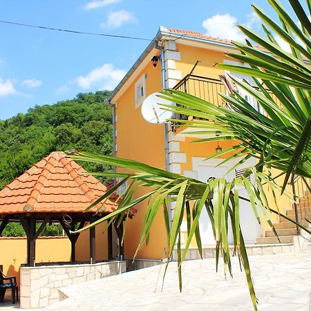 Apartment Bijelavista Herceg Novi Ngoại thất bức ảnh