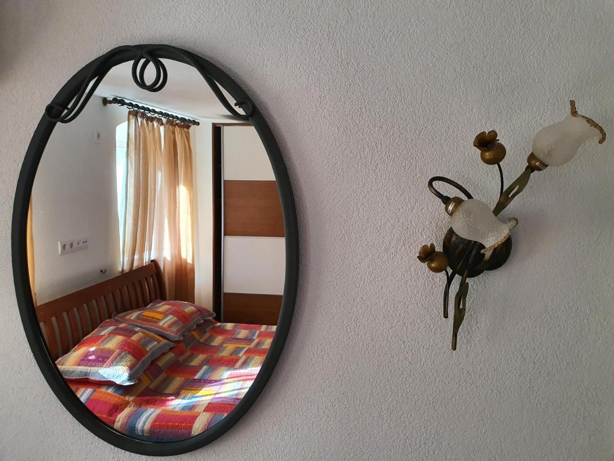 Apartment Bijelavista Herceg Novi Phòng bức ảnh