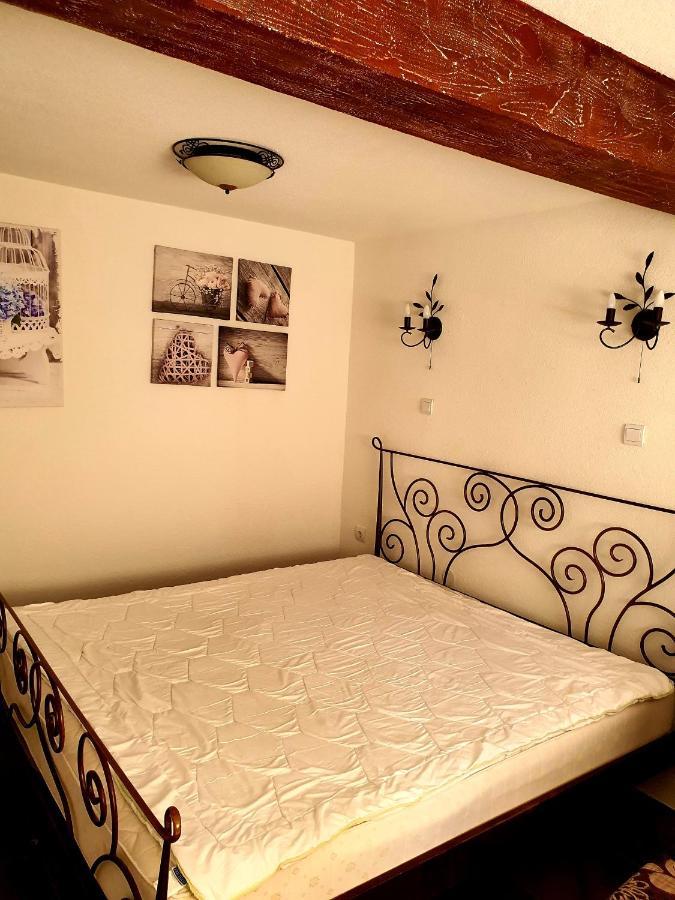 Apartment Bijelavista Herceg Novi Phòng bức ảnh