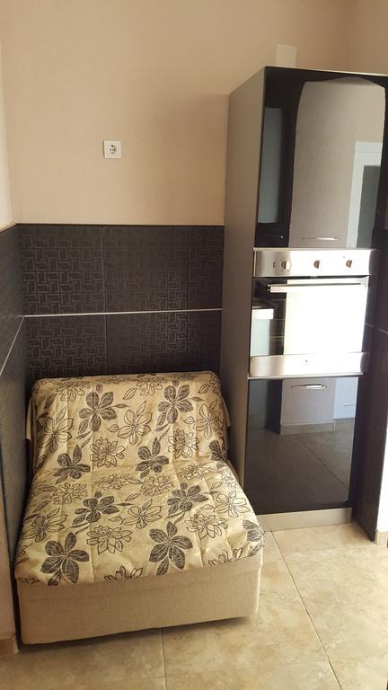 Apartment Bijelavista Herceg Novi Ngoại thất bức ảnh