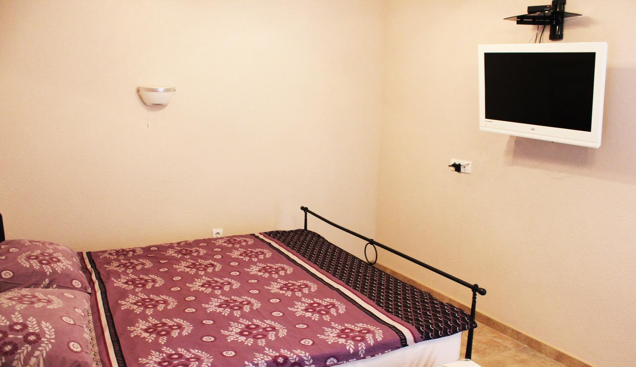 Apartment Bijelavista Herceg Novi Ngoại thất bức ảnh