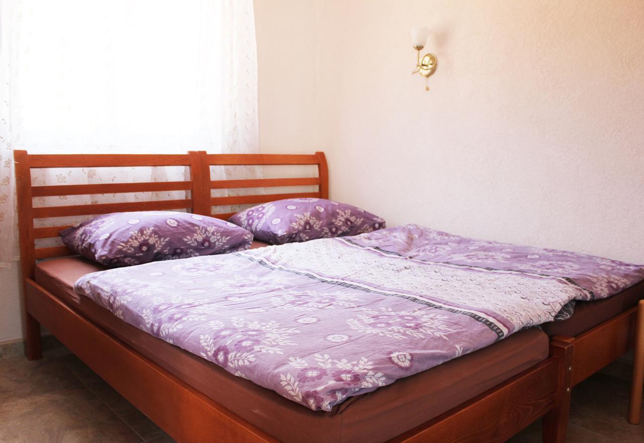 Apartment Bijelavista Herceg Novi Ngoại thất bức ảnh