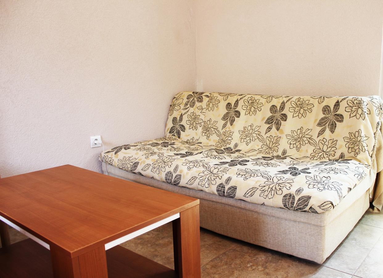 Apartment Bijelavista Herceg Novi Ngoại thất bức ảnh