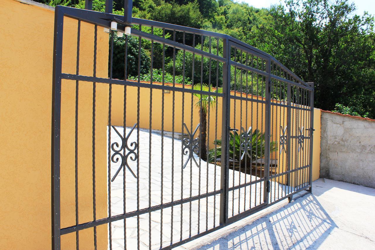 Apartment Bijelavista Herceg Novi Ngoại thất bức ảnh