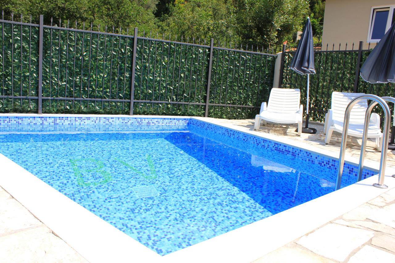 Apartment Bijelavista Herceg Novi Ngoại thất bức ảnh