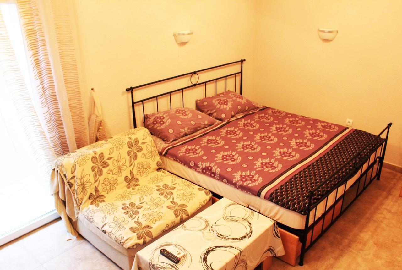 Apartment Bijelavista Herceg Novi Ngoại thất bức ảnh