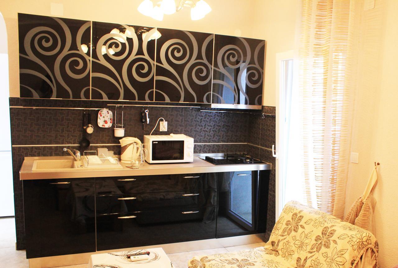 Apartment Bijelavista Herceg Novi Ngoại thất bức ảnh