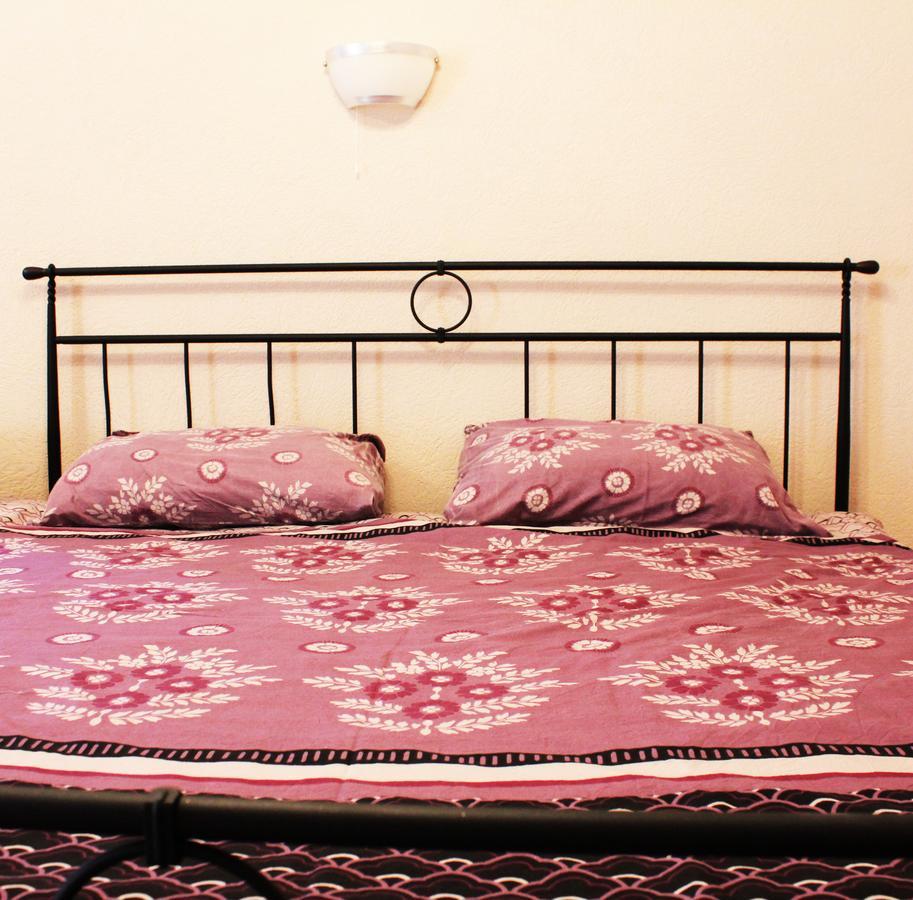 Apartment Bijelavista Herceg Novi Ngoại thất bức ảnh