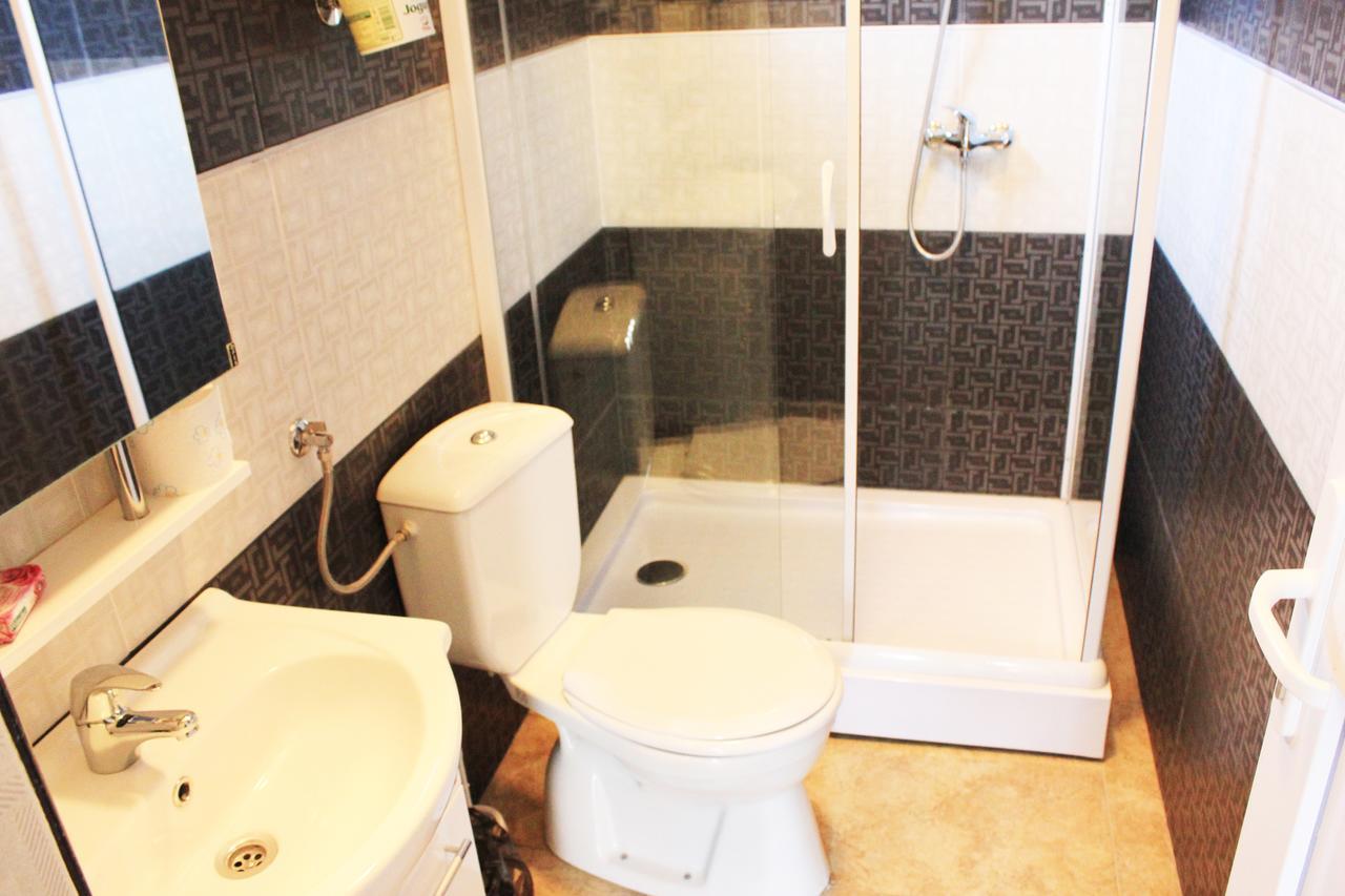 Apartment Bijelavista Herceg Novi Ngoại thất bức ảnh