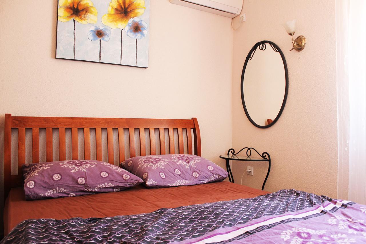 Apartment Bijelavista Herceg Novi Ngoại thất bức ảnh