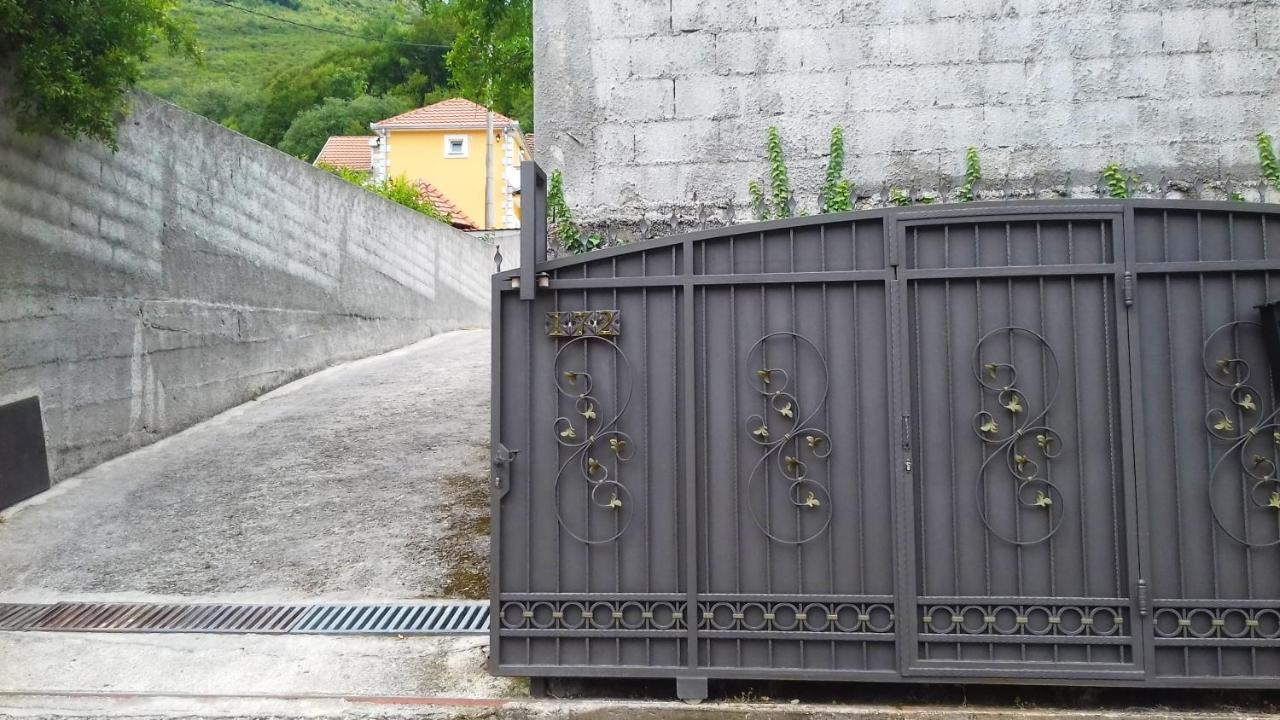 Apartment Bijelavista Herceg Novi Ngoại thất bức ảnh